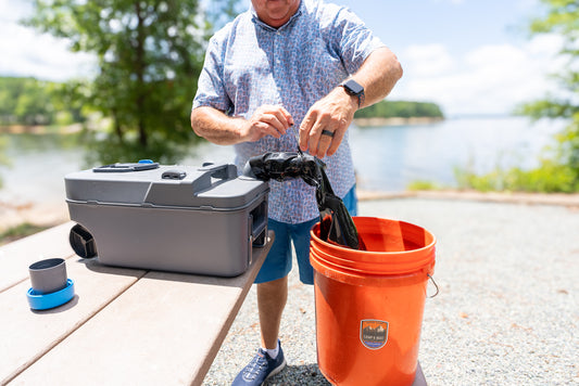 Cassette Toilet Tips and Tricks: Your Ultimate Guide for Camping, Boating, and RV Adventures