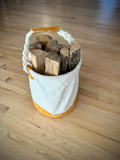 The Original Cassette Waste Bag™ (10 Pack with Tote)