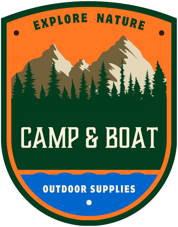 Camp & Boat