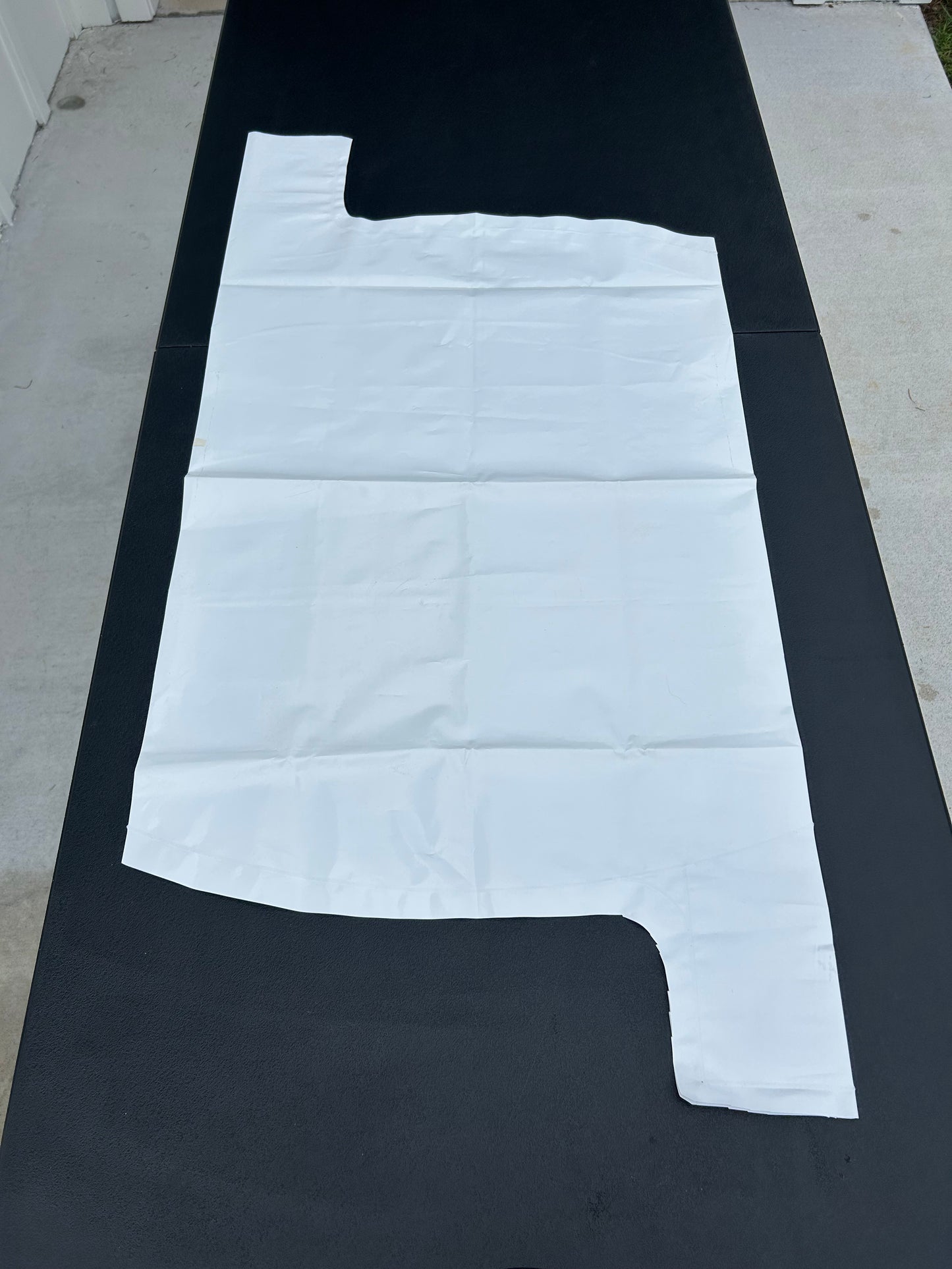 The Original Cassette Waste Bag™ (10 Pack with Tote)