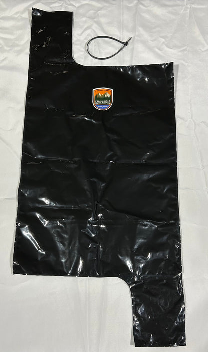 The Original Cassette Waste Bag (5 Pack)