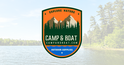 The Camp & Boat Tote