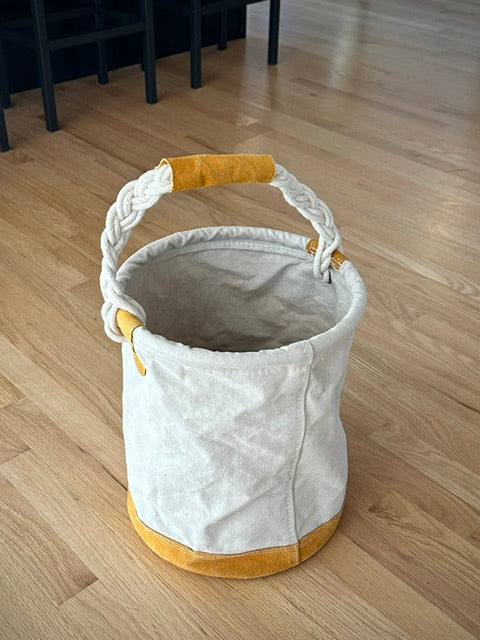 The Original Cassette Waste Bag™ (10 Pack with Tote)